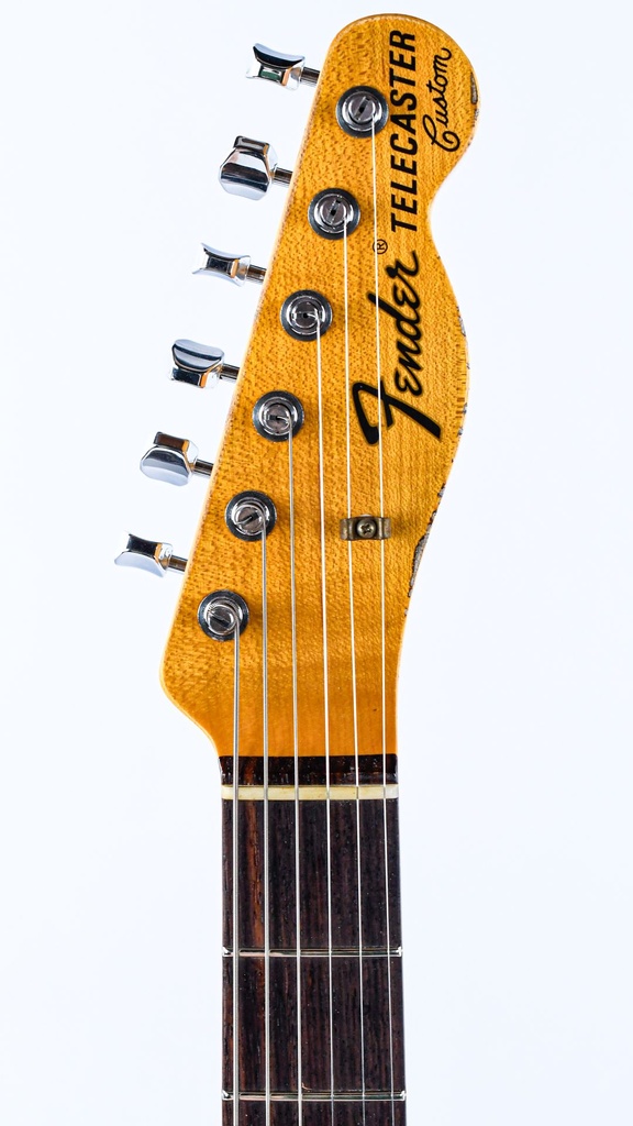 Telecaster | Electric Guitars | Fender® Guitars